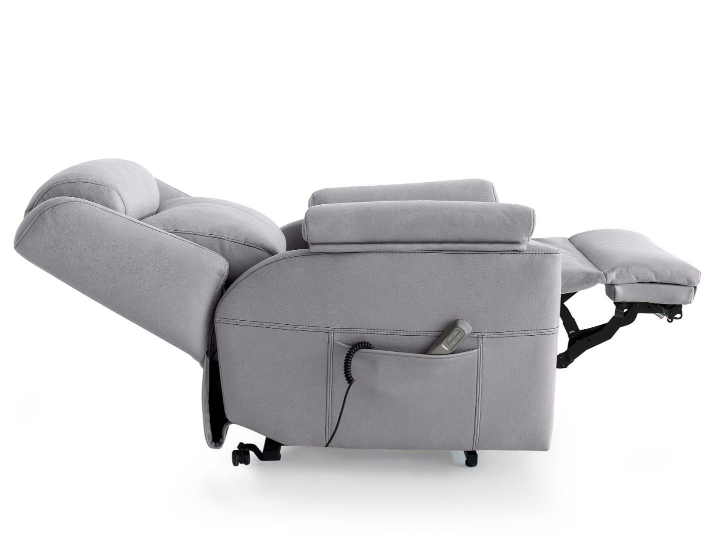 Sillón Relax reclinable Mod.Ergo - Muebles Trimobel