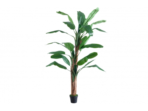Bananero artificial altura 180 cm  merkamueble 2