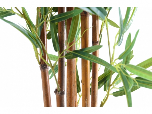 Bambu artificial 180 cm alto  merkamueble