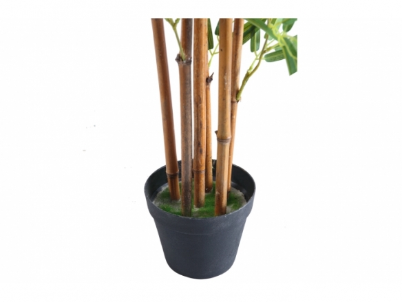 Bambu artificial 180 cm alto  merkamueble