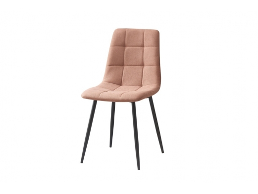 Pack 4 sillas marrones  merkamueble 2