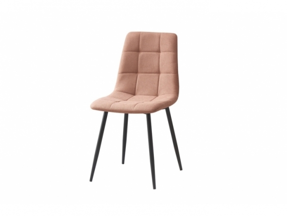 Pack 4 sillas marrones  merkamueble