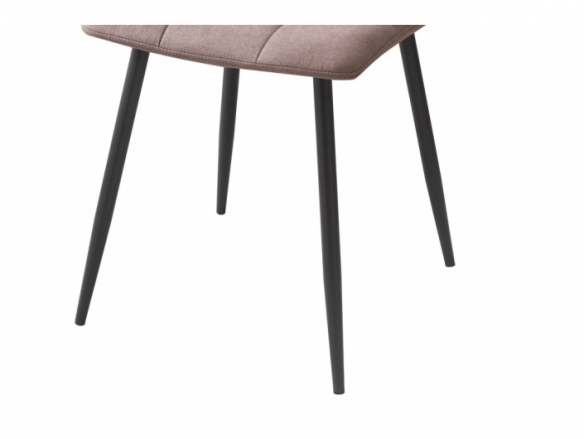 Pack 4 sillas grises  merkamueble