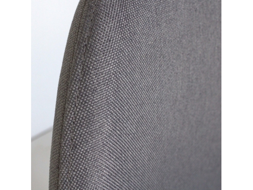 Pack de 4 silla gris acero  merkamueble 2