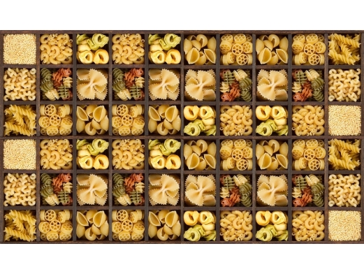 Mesa fija italian pasta 105 cm  merkamueble 2