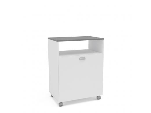 Mueble lavanderia blanco  merkamueble