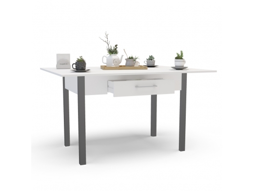 Mesa cocina 110x70x75 cm  merkamueble 2