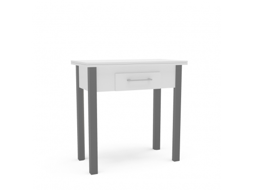 Mesa cocina 80x40x75 cm  merkamueble