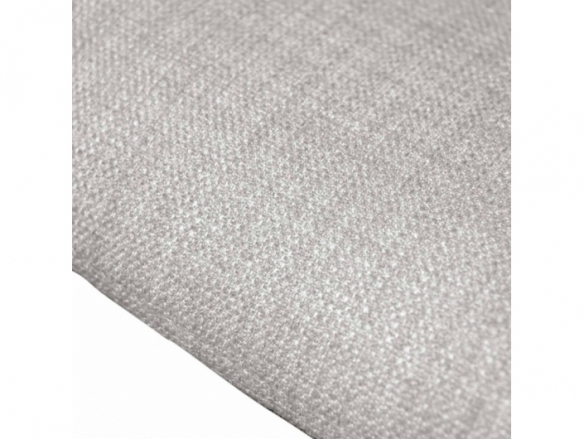 Silla gris con patas negras  merkamueble