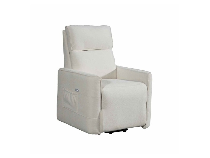 Sillón arena power lift 1 plaza  merkamueble