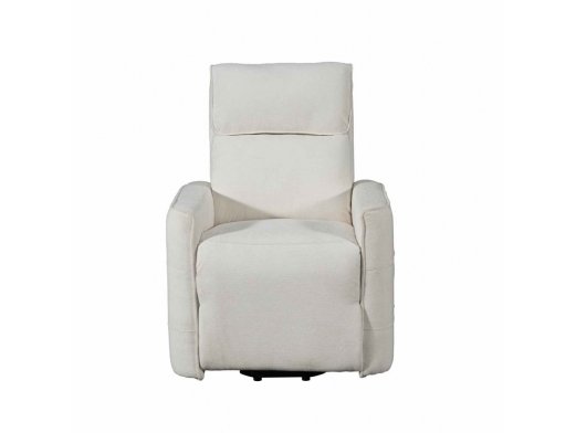 Sillón arena power lift 1 plaza  merkamueble 2