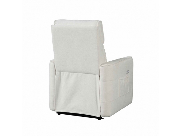 Sillón arena power lift 1 plaza  merkamueble
