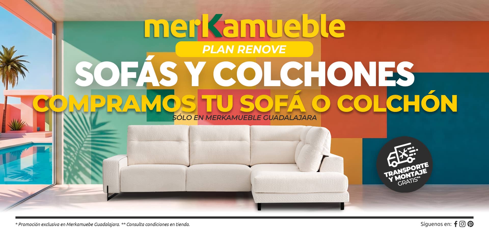 muebles en guadalajara