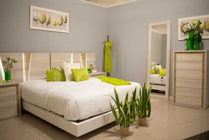 dormitorios de matrimonio en guadalajara