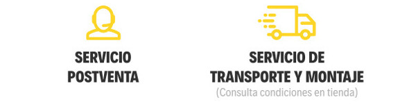 tienda de muebles en lugo