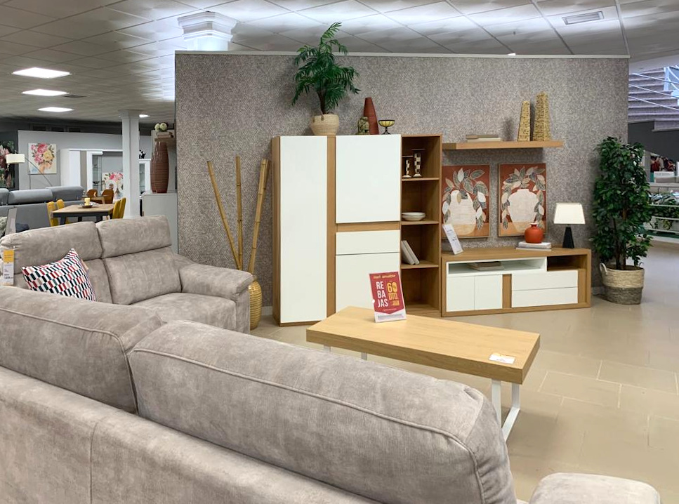 Muebles en Toledo Los mejores muebles en Merkamueble