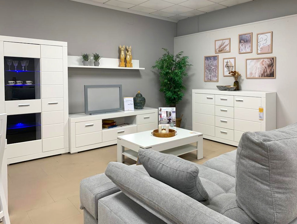 Muebles en Toledo Los mejores muebles en Merkamueble