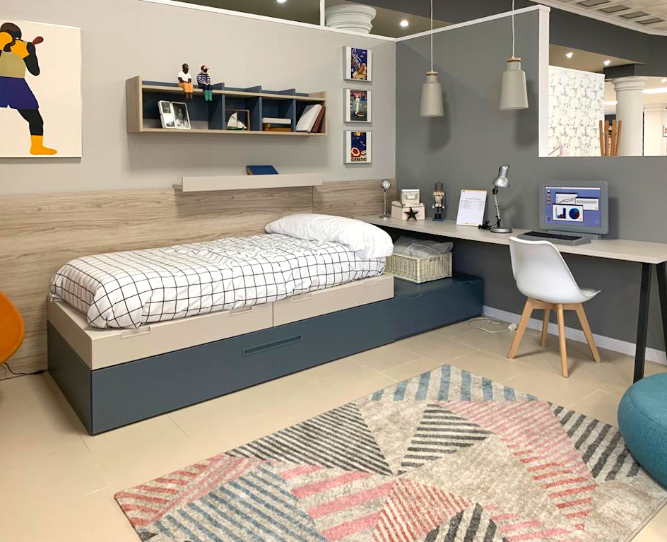 Muebles en Toledo Los mejores muebles en Merkamueble