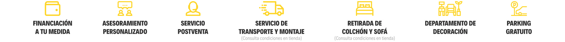 muebles Valdepe&ntilde;as