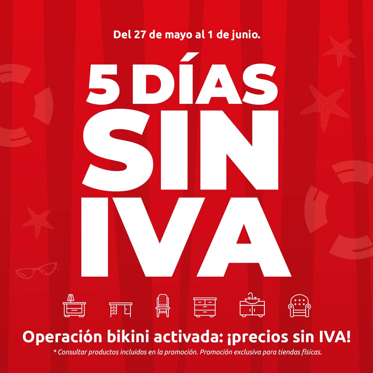 Promoci&oacute;n actual