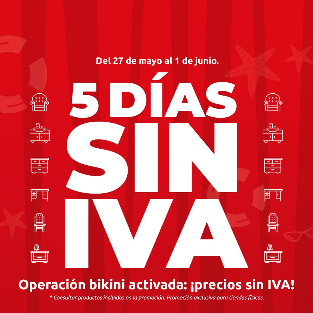 TIENDA DE MUEBLES