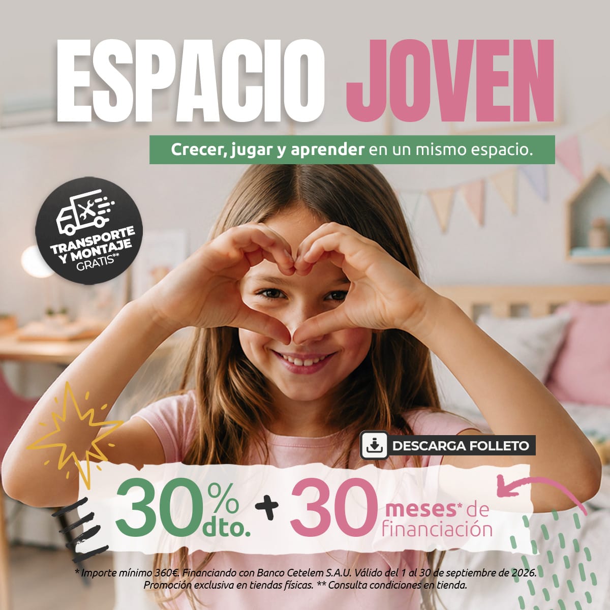 tienda de muebles online