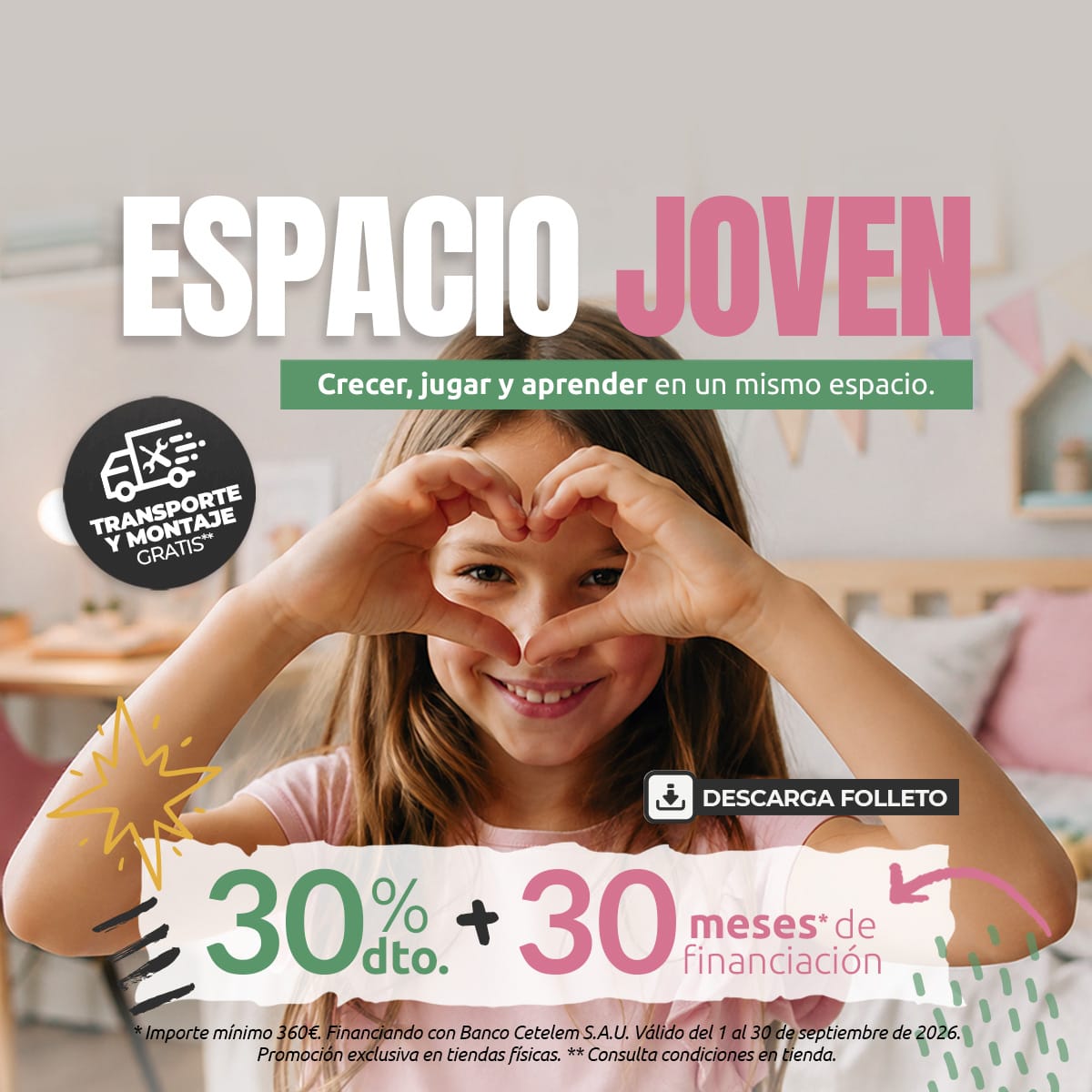 TIENDA DE MUEBLES
