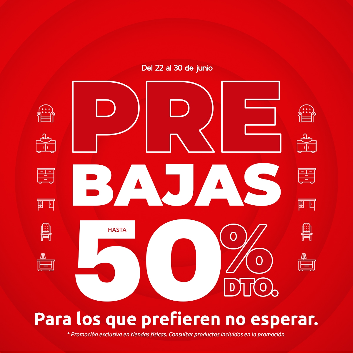 TIENDA DE MUEBLES