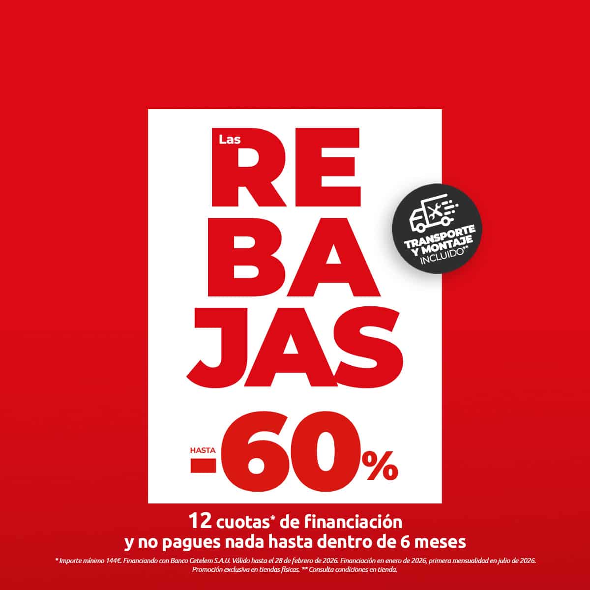 tienda de muebles online