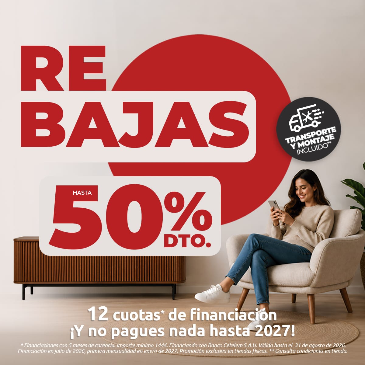 tienda muebles en guadalajara