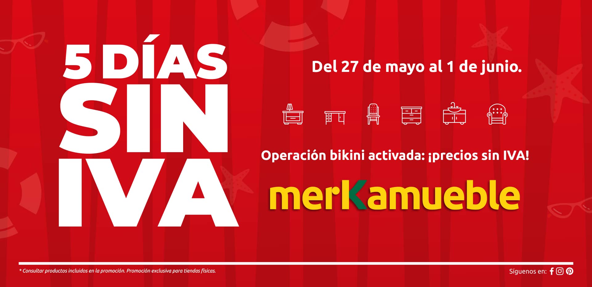 Promoci&oacute;n actual