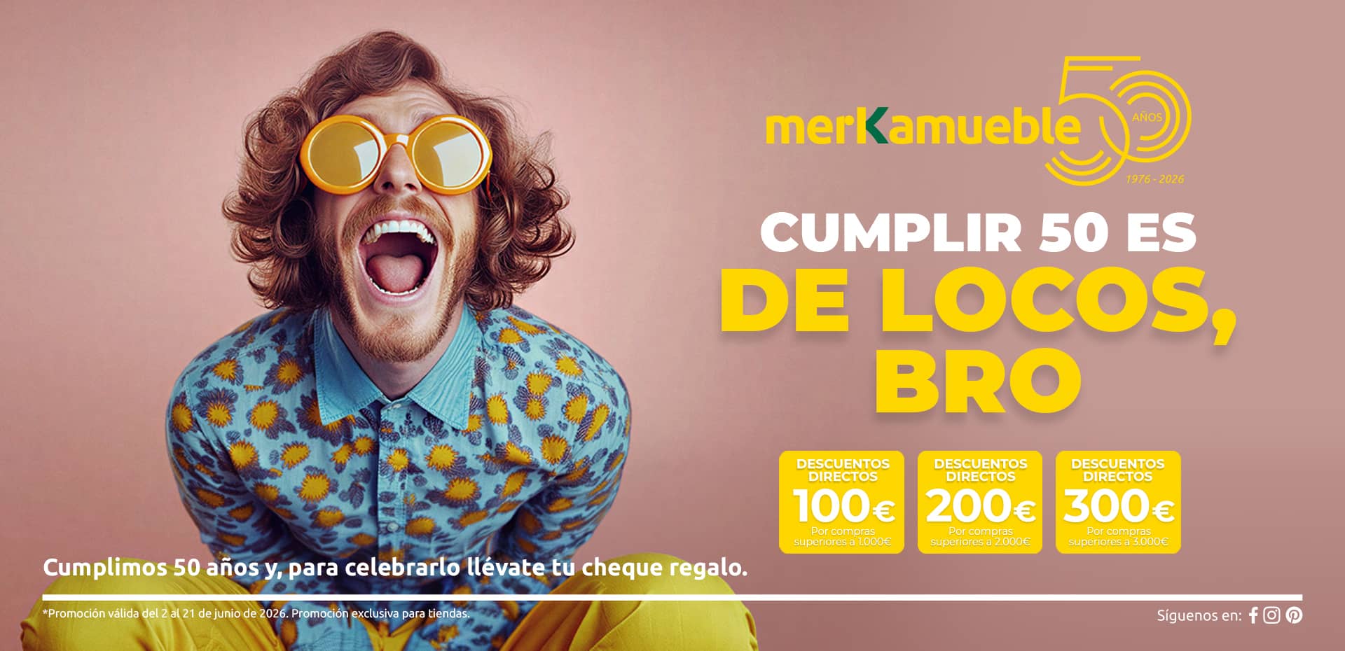 TIENDA DE MUEBLES