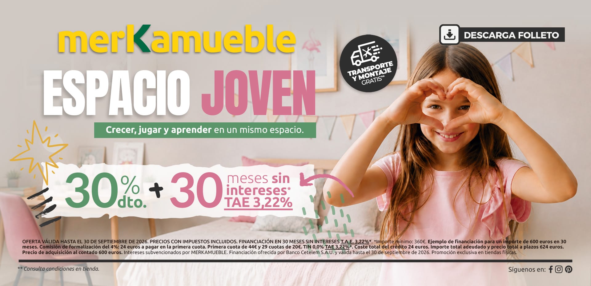 TIENDA DE MUEBLES