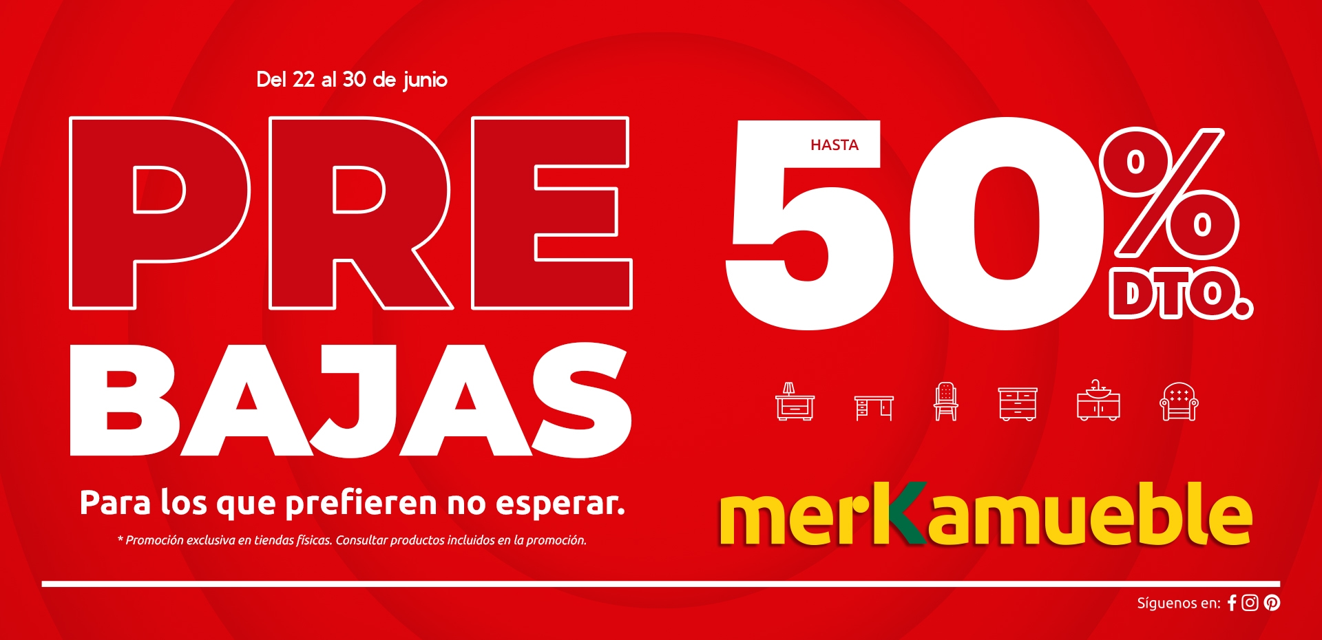 TIENDA DE MUEBLES