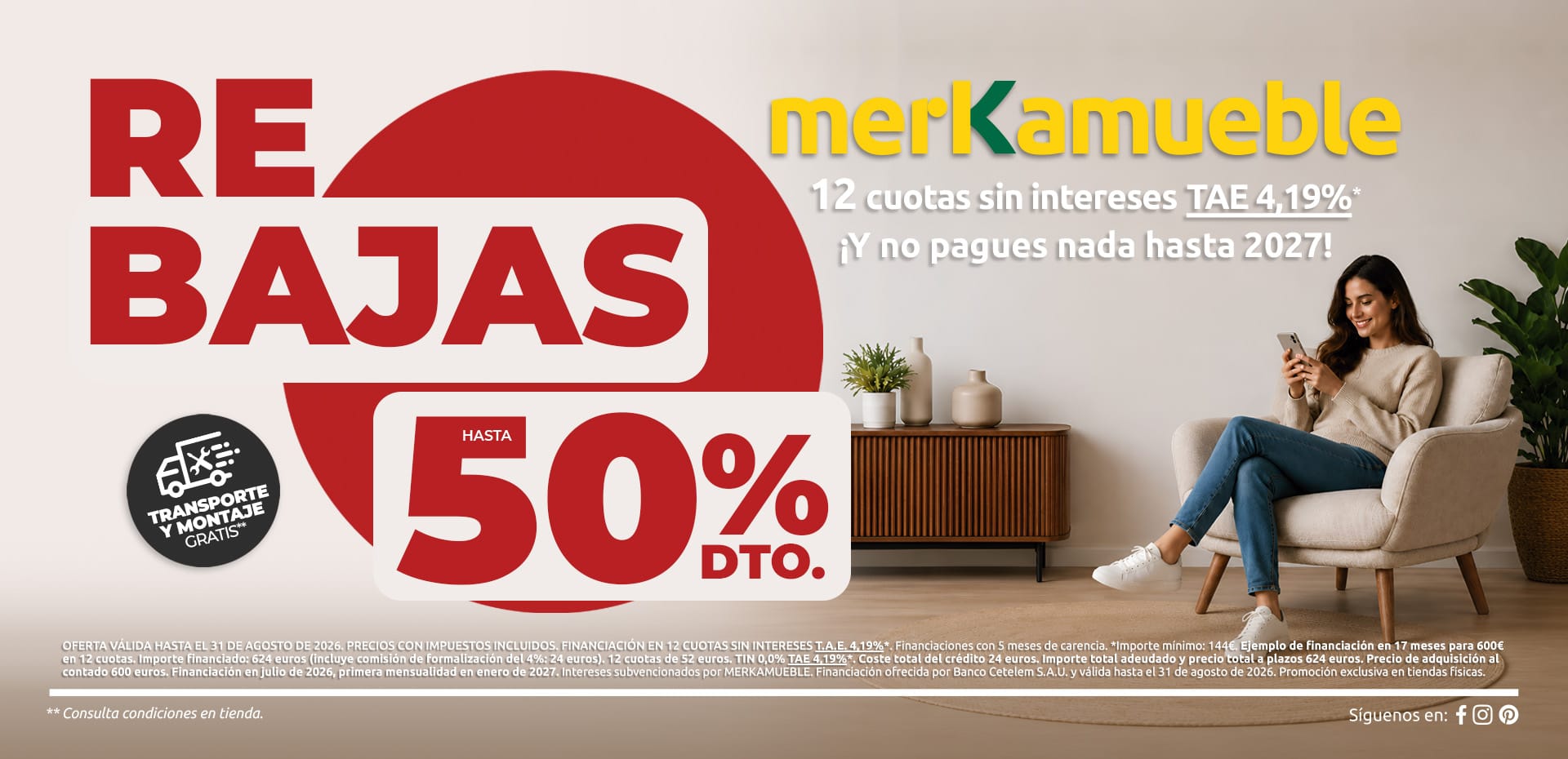 muebles en guadalajara