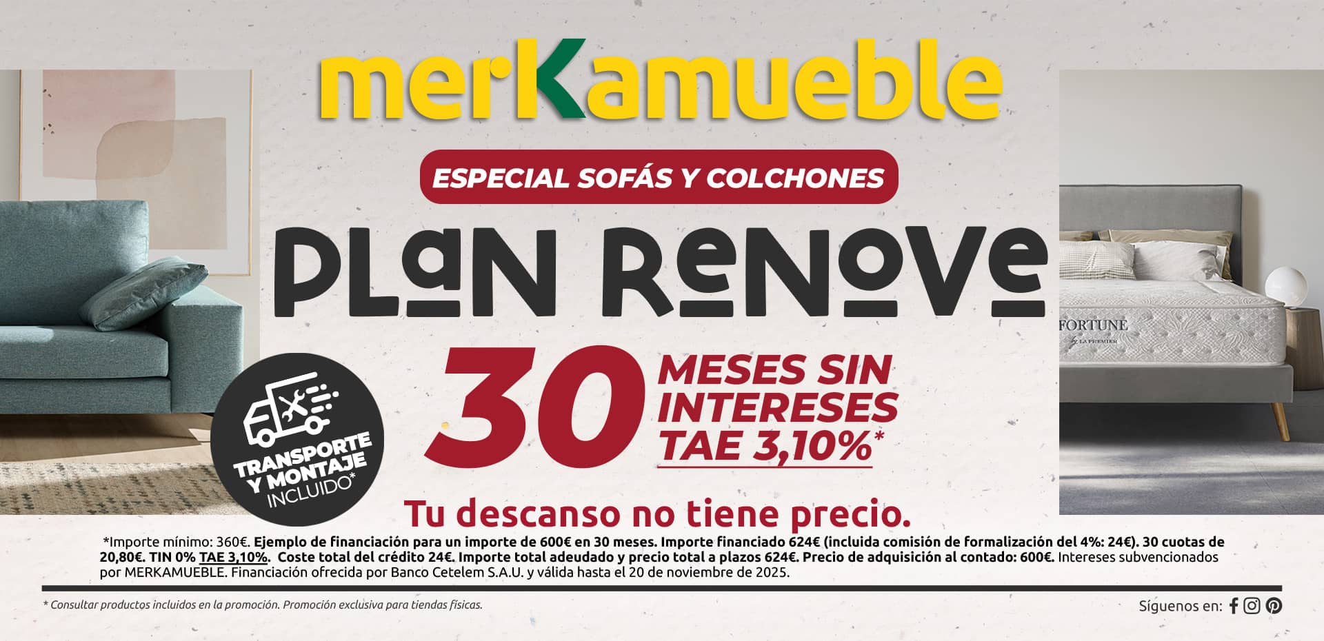 Tienda de muebles Tienda de muebles
