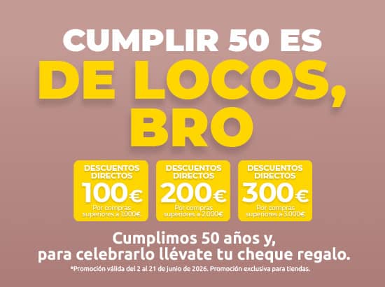 REBAJAS MERKAMUEBLE