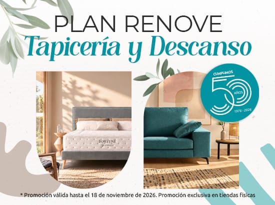 REBAJAS MERKAMUEBLE