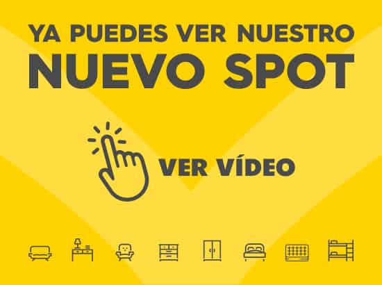 comprar muebles merkamueble