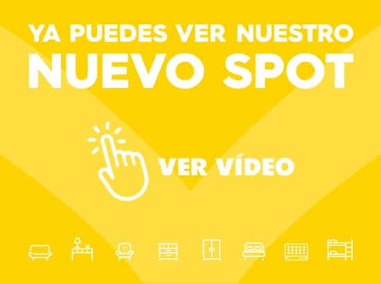 comprar muebles merkamueble